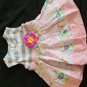 Baby Girl Dress